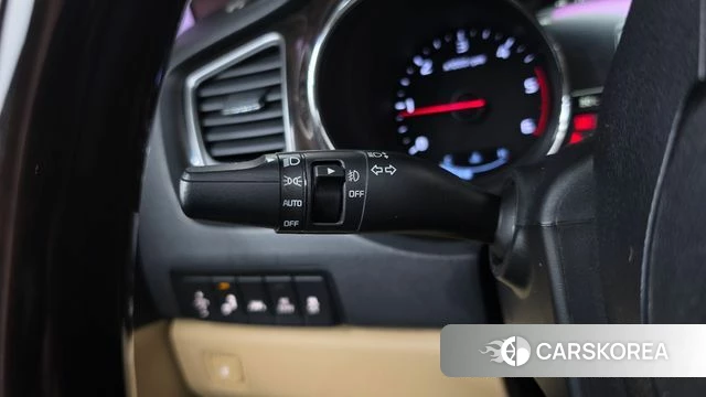 Kia The New Carnival id 4684425 из Кореи 26