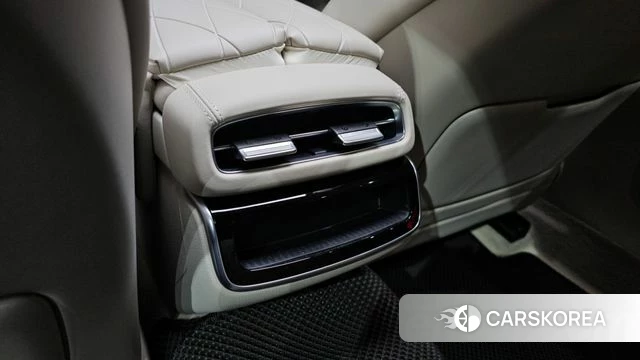 Genesis G80 (RG3) id 4329351 из Кореи 26