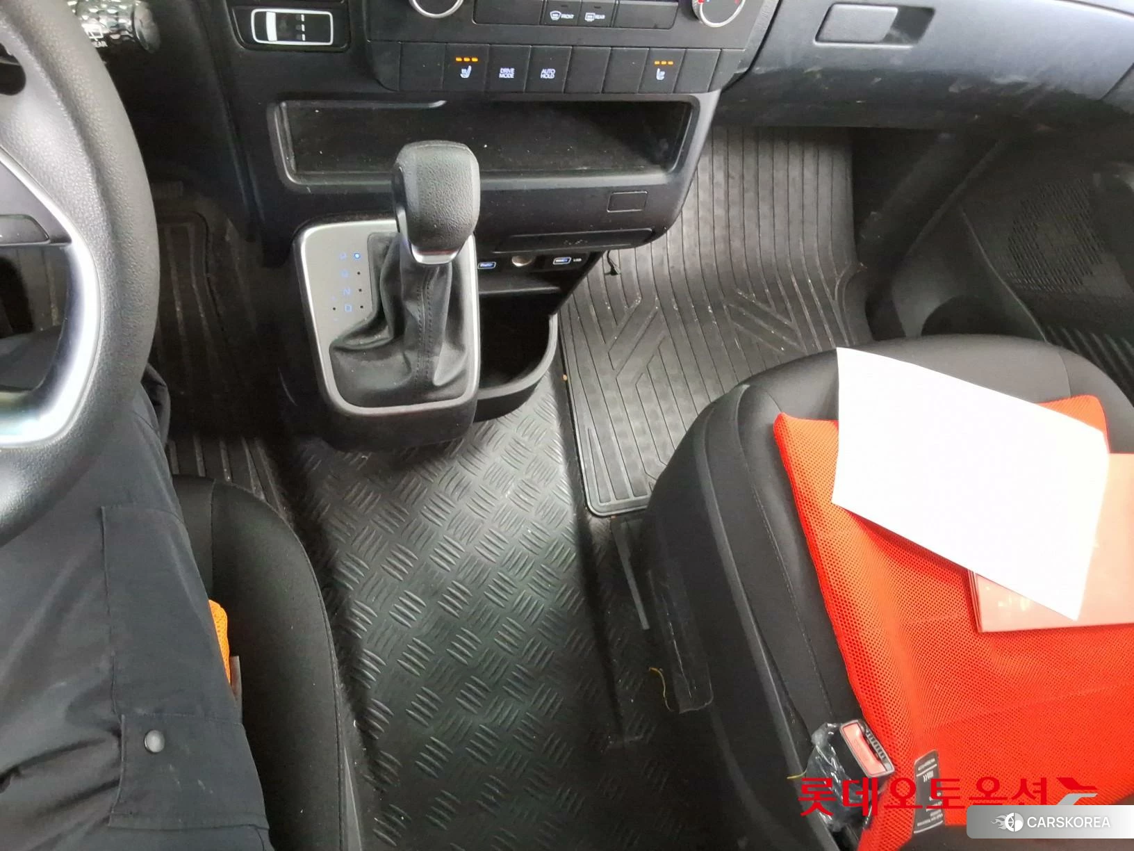 Hyundai Staria id 4498351 из Кореи 26