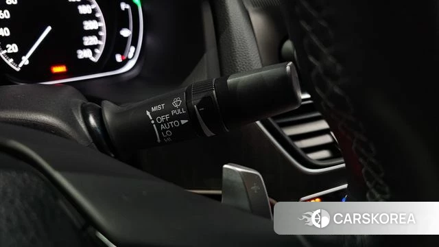 Honda Accord 10th Generation id 4447857 из Кореи 26