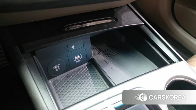 Kia K8 Hybrid id 4329992 из Кореи 26