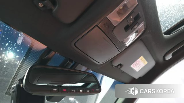 Kia The New K3 2nd generation id 4609242 из Кореи 26