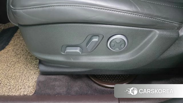 Genesis GV80 id 4759677 из Кореи 26