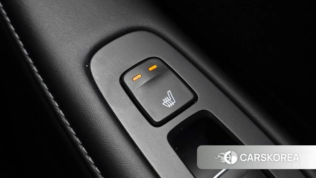 Hyundai Sonata D Edge (DN8) id 4928529 из Кореи 26