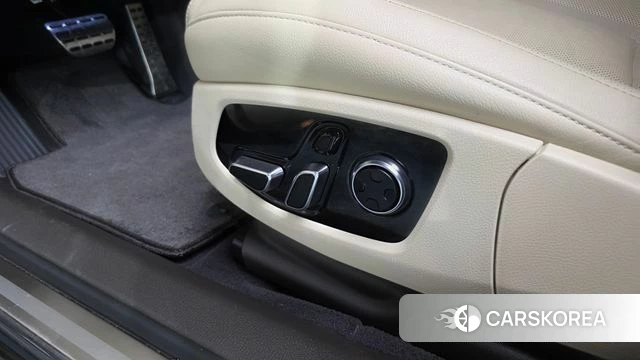 Kia The New K9 2nd generation id 4566509 из Кореи 26