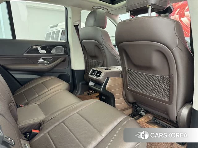 Mercedes-Benz GLE (import) id 4290171 из Китая 26