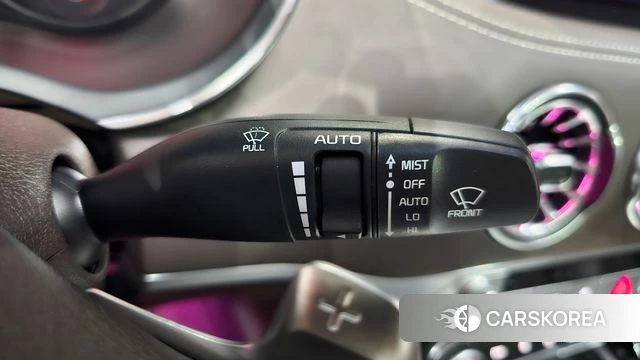 Kia Stinger Meister id 4489865 из Кореи 26