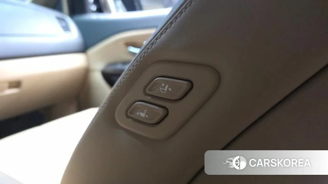 Kia The New Carnival id 4713320 из Кореи 26