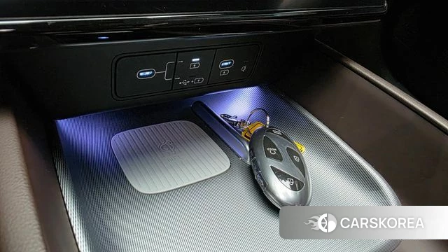 Hyundai Grandeur (GN7) id 4608274 из Кореи 26