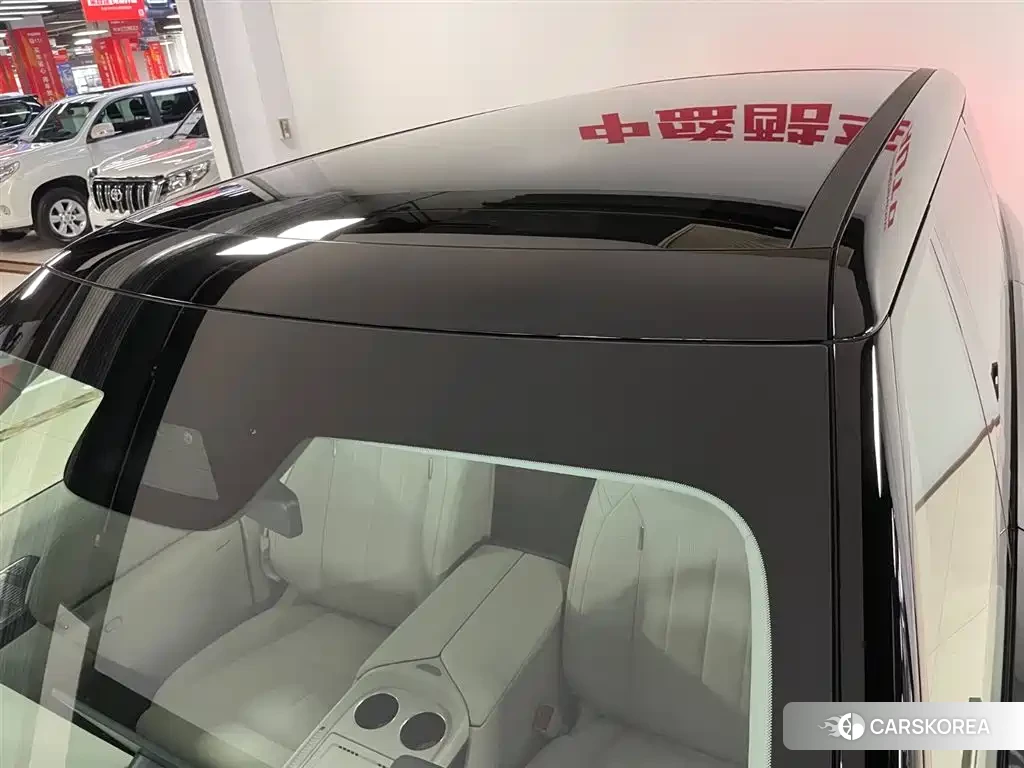 Xiaopeng GX id 4559817 из Китая 26