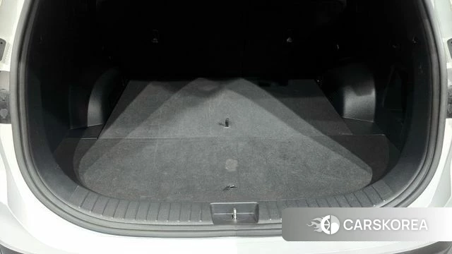 Hyundai The New Santa Fe id 4310222 из Кореи 26