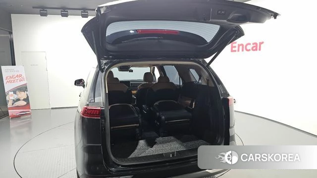 Kia Carnival 4th generation id 4427879 из Кореи 26