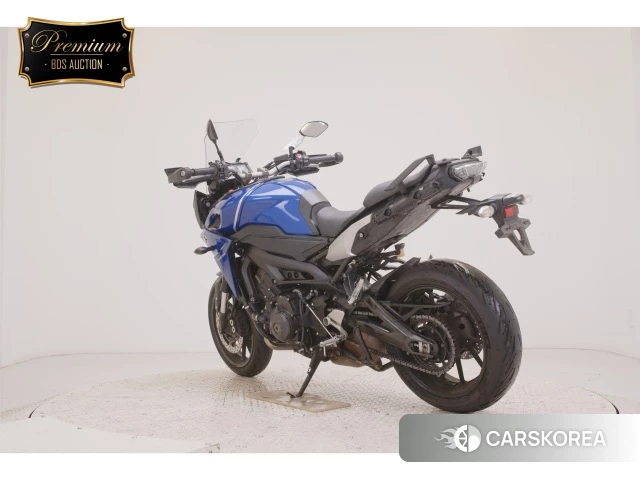 Проданный Yamaha MT-09 id 4229288 из Японии, фото 26