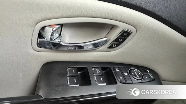 Kia The New Carnival id 4411051 из Кореи 26