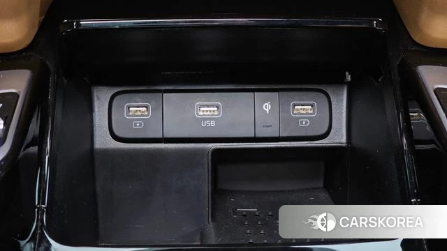 Kia Sorento 4th Generation id 4388537 из Кореи 26