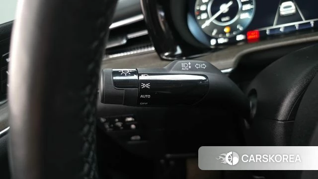 Kia K5 3rd generation id 4283757 из Кореи 26