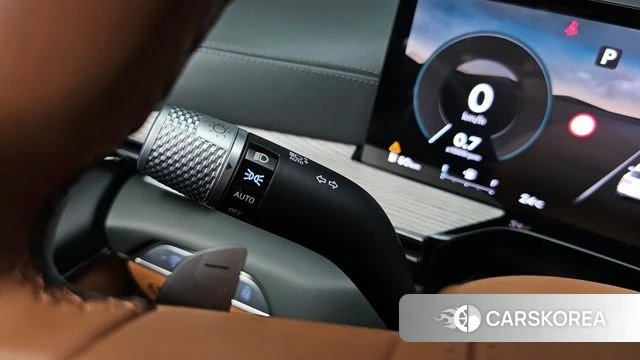 Genesis GV80 id 4686838 из Кореи 26