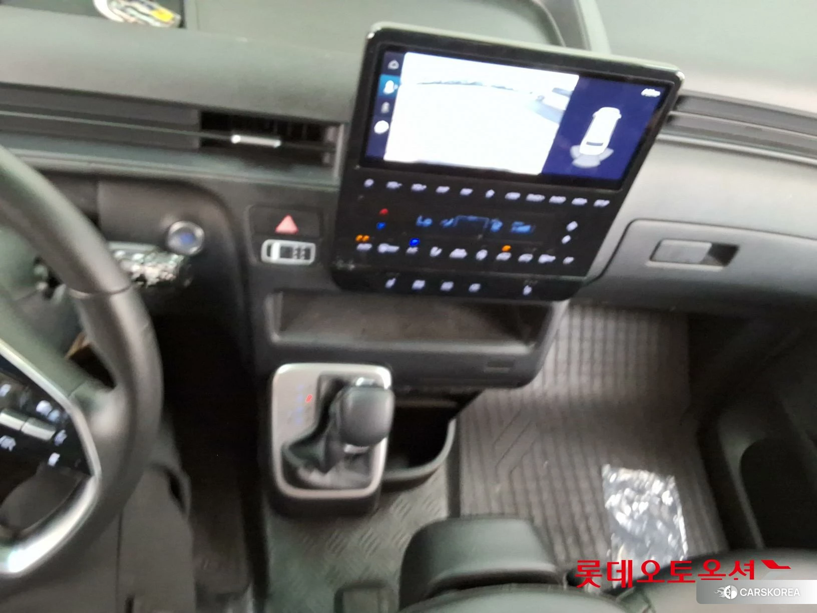 Hyundai Staria id 3882039 из Кореи 26