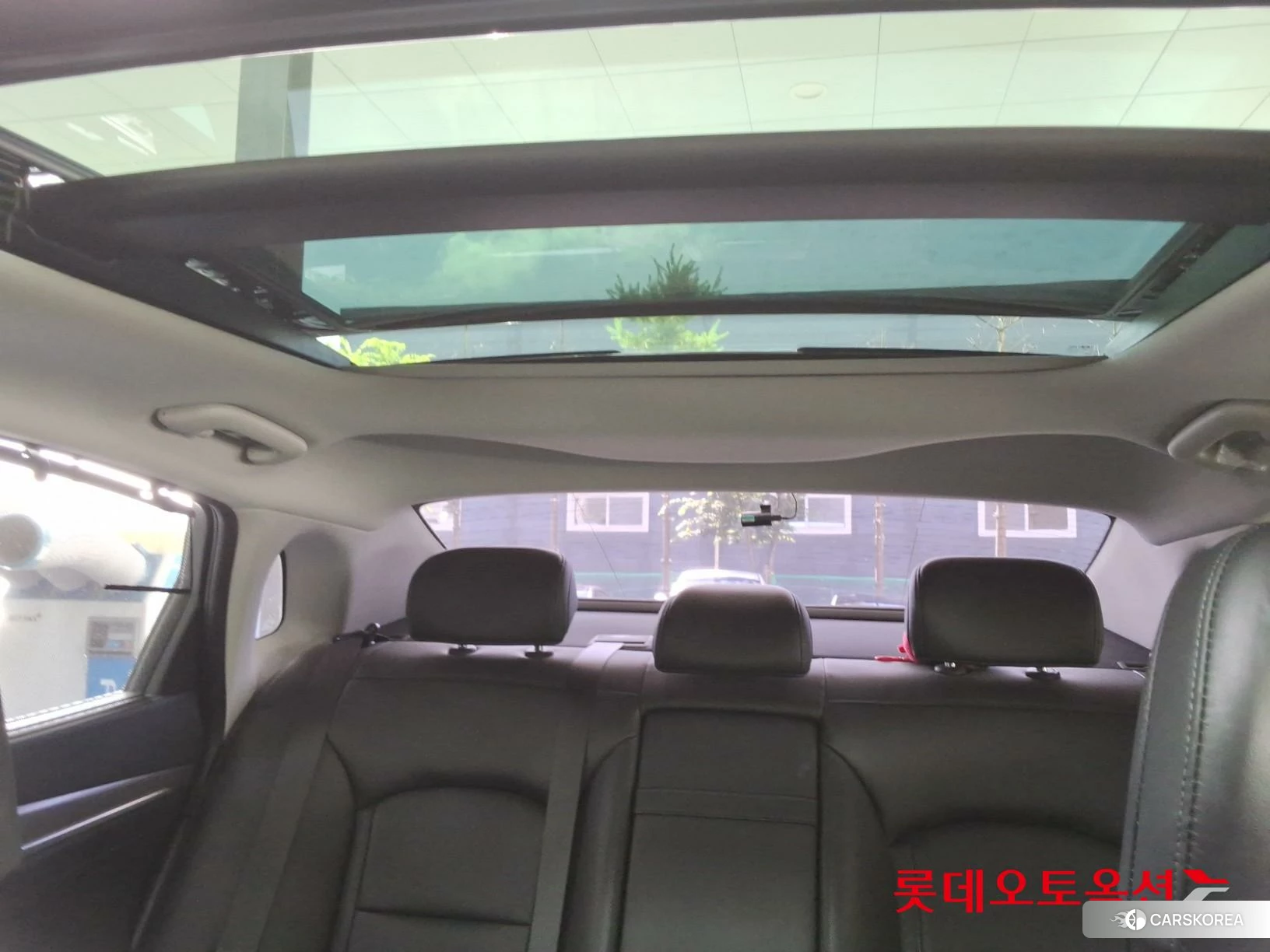 Hyundai Grandeur id 4498355 из Кореи 26