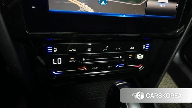 Volkswagen Passat GT (B8) id 4779432 из Кореи 26