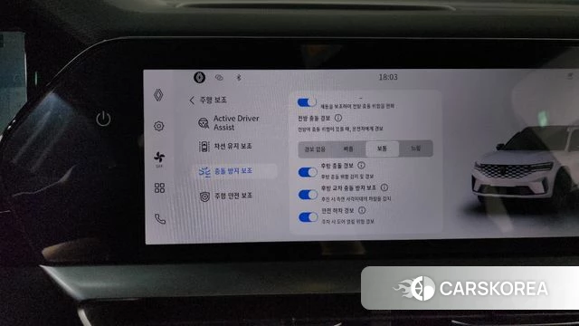 Renault Korea (Samsung) Grand Coleos id 4387977 из Кореи 26