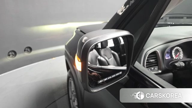 Jeep Renegade id 4741446 из Кореи 26