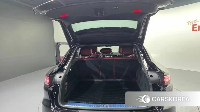 Porsche Cayenne (PO536) id 4223939 из Кореи 26