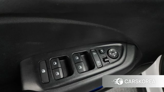 Hyundai Venue id 4625948 из Кореи 26