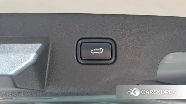 Kia The New Sportage 5th Generation id 4515940 из Кореи 26