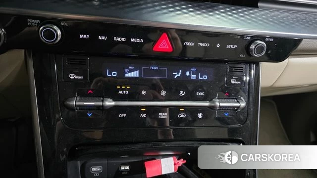 Kia Carnival 4th generation id 4506263 из Кореи 26