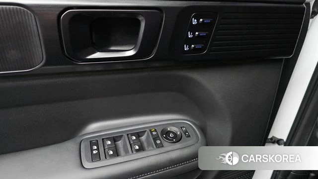 Hyundai Santa Fe (MX5) id 4757580 из Кореи 26