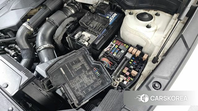 Kia Sorento 4th Generation id 4618677 из Кореи 26
