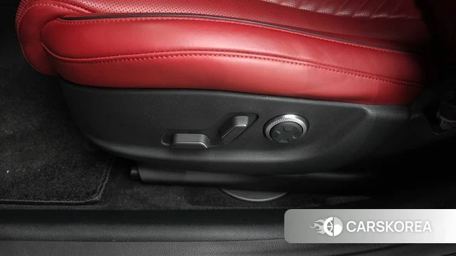 Genesis G80 (RG3) id 4618285 из Кореи 26