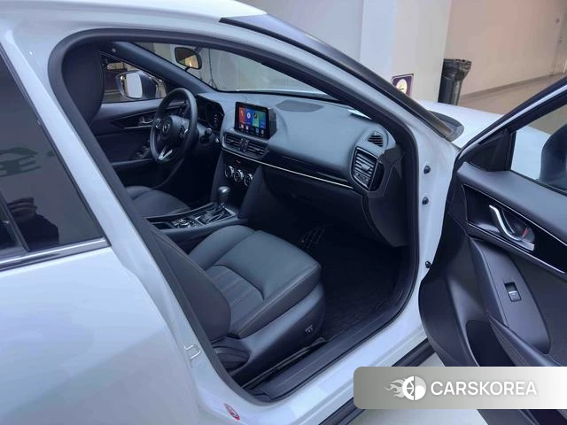 Mazda CX-4 id 4313748 из Китая 26