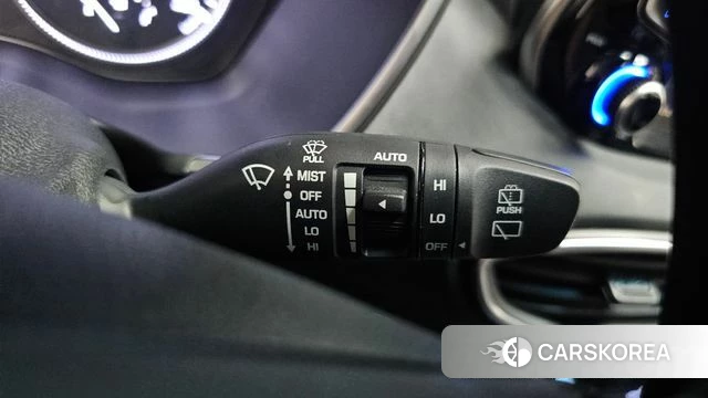 Hyundai Santa Fe TM id 4642714 из Кореи 26