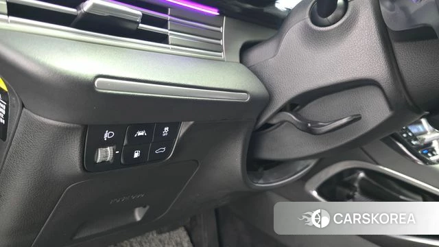 Hyundai The New Grandeur IG id 4780508 из Кореи 26