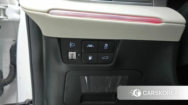 Hyundai The New Grandeur IG id 4343640 из Кореи 26