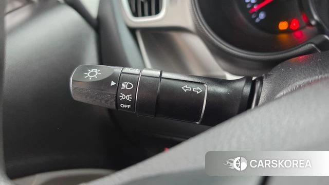 Kia The New Ray id 4835831 из Кореи 26