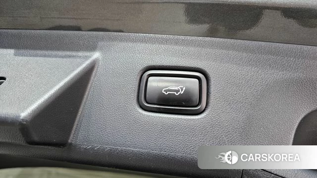 Hyundai The New Tucson Hybrid (NX4) id 4863143 из Кореи 26