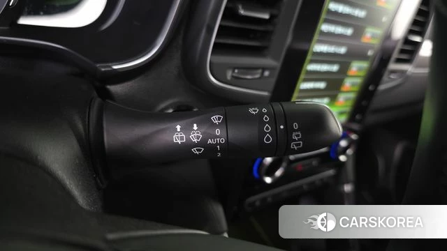 Renault Korea (Samsung) The New QM6 id 4881189 из Кореи 26