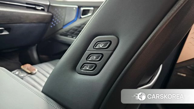 Kia K8 Hybrid id 4921881 из Кореи 26