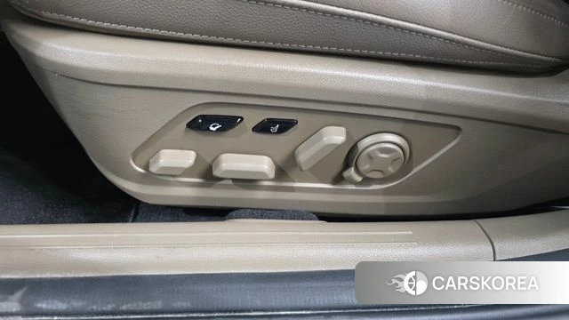 Kia K8 Hybrid id 4230554 из Кореи 26