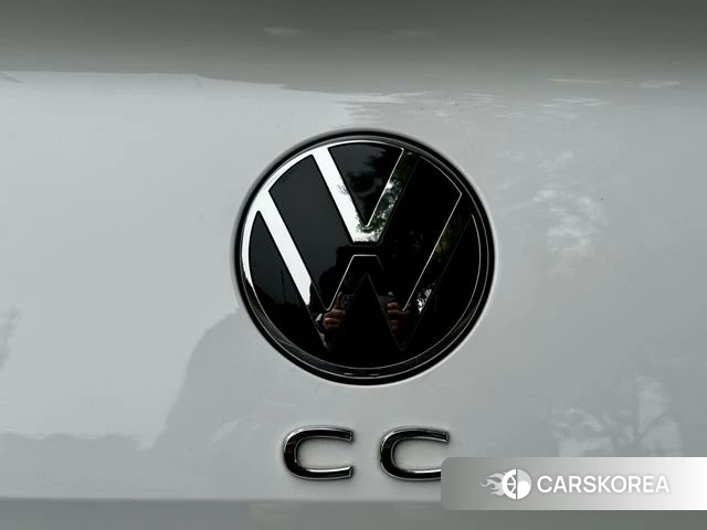 Volkswagen CC id 4276407 из Китая 26