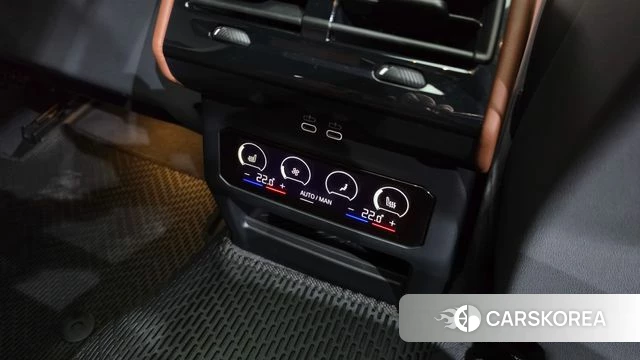 BMW i5 (G60) id 4342960 из Кореи 26