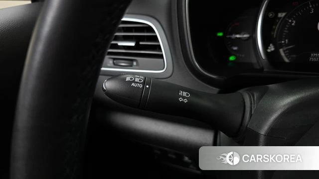 Renault Korea (Samsung) The New QM6 id 4871676 из Кореи 26