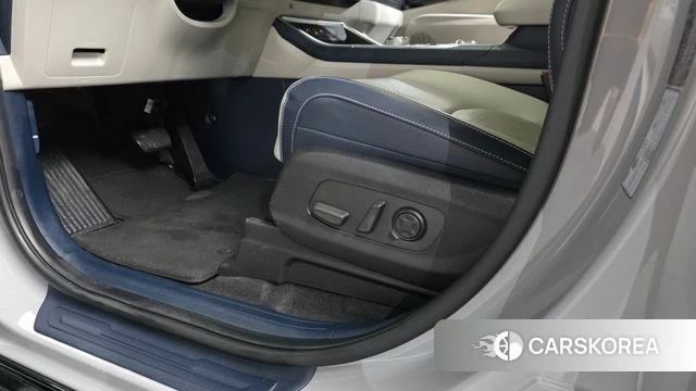 Kia The New Carnival 4th Generation id 4394790 из Кореи 26