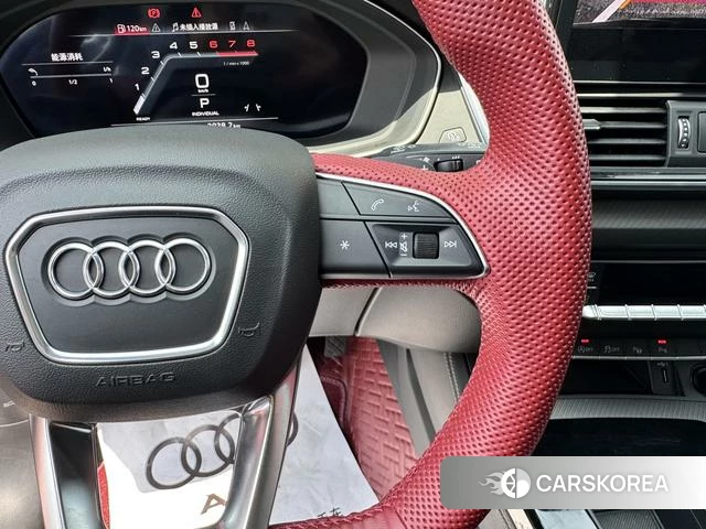 Audi Q5L id 4238154 из Китая 26