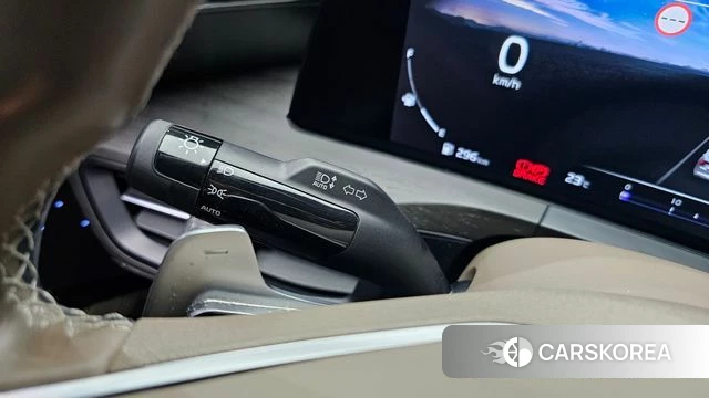 Kia K8 Hybrid id 4527920 из Кореи 26