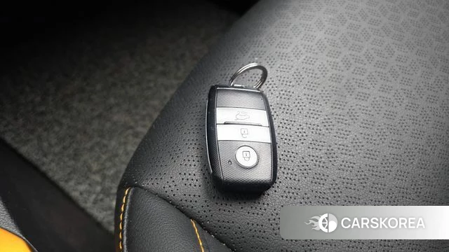 Kia Morning Urban (JA) id 4489878 из Кореи 26