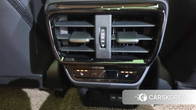 Lexus NX350h Second generation id 4649451 из Кореи 26